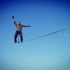 Highlining-in‑U.S Highlining-in-U.S